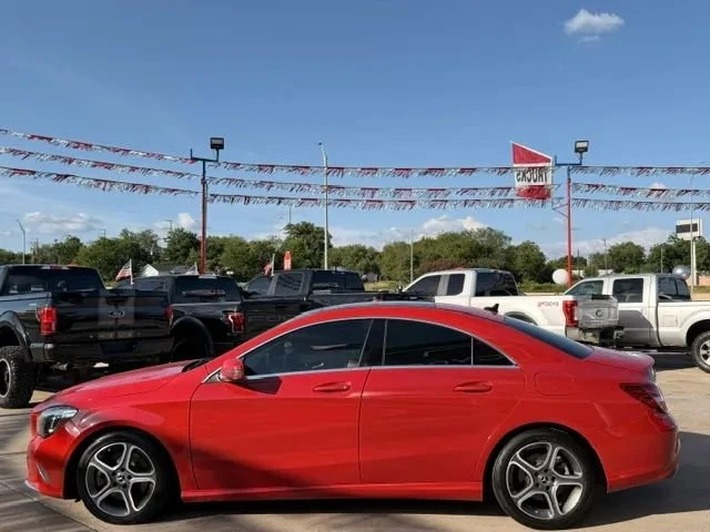 2019 Mercedes-Benz CLA - Image 9 of 19
