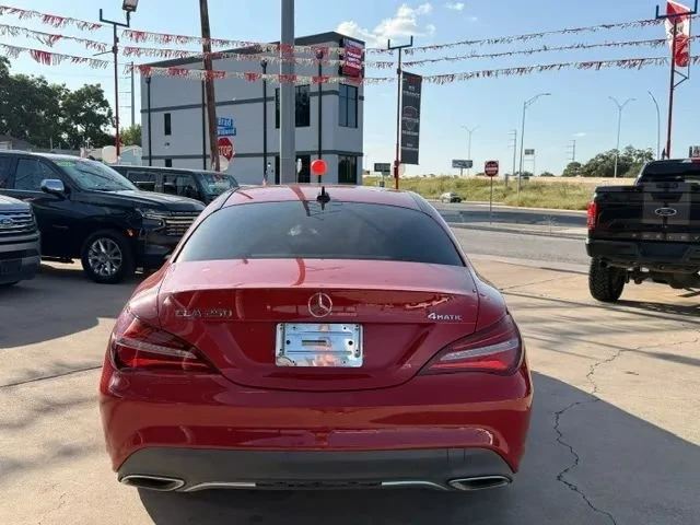 2019 Mercedes-Benz CLA - Image 7 of 19