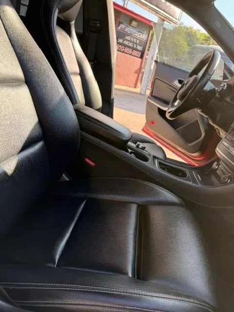2019 Mercedes-Benz CLA - Image 16 of 19