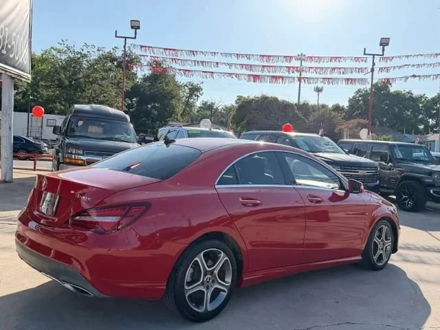 2019 Mercedes-Benz CLA - Image 6 of 19