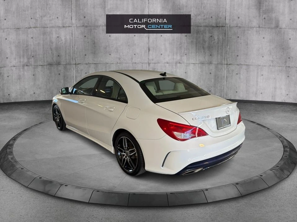 2019 Mercedes-Benz CLA - Image 7 of 20
