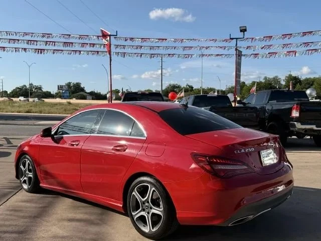 2019 Mercedes-Benz CLA - Image 8 of 19
