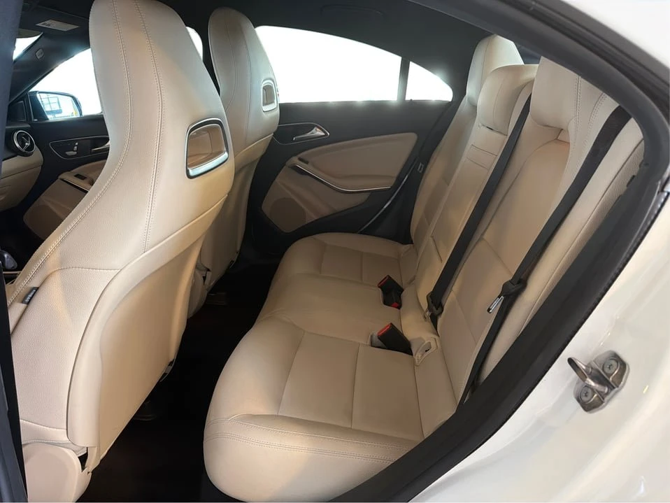 2019 Mercedes-Benz CLA - Image 10 of 20