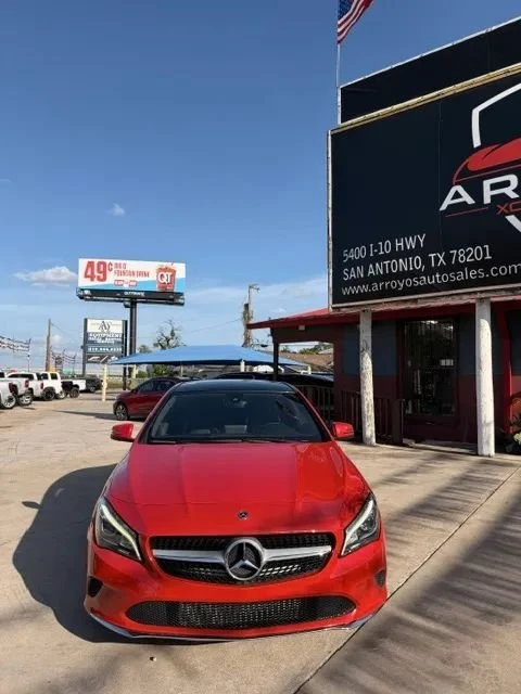 2019 Mercedes-Benz CLA - Image 3 of 19