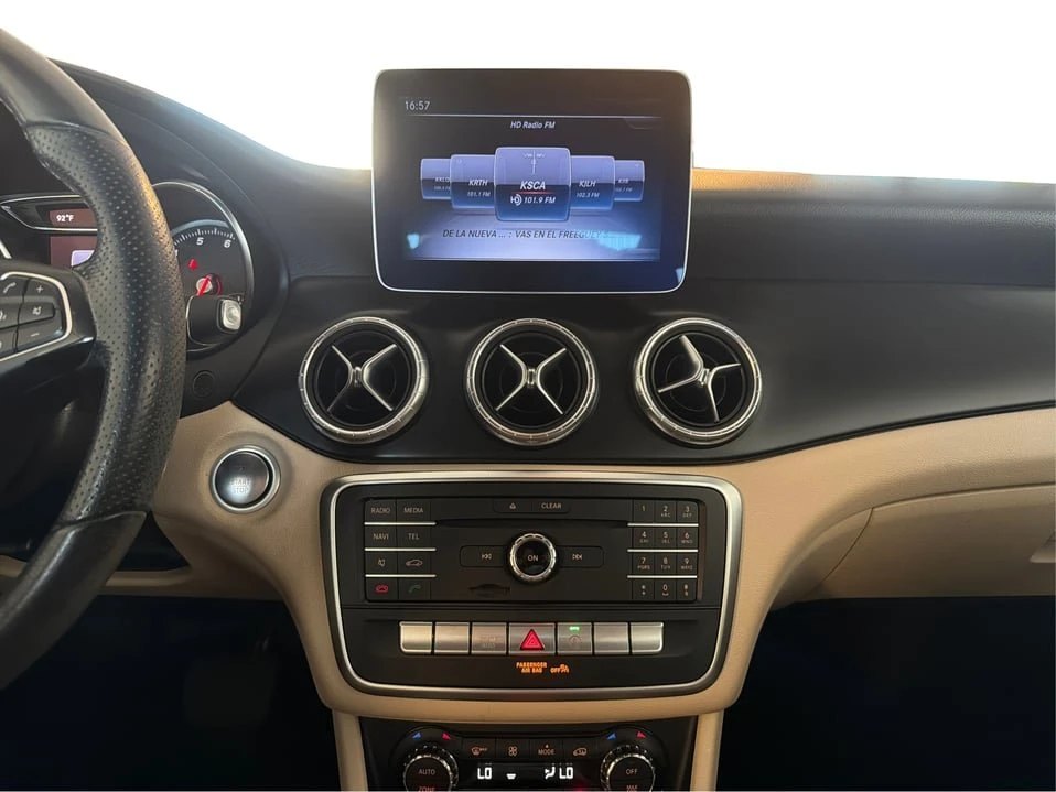 2019 Mercedes-Benz CLA - Image 14 of 20