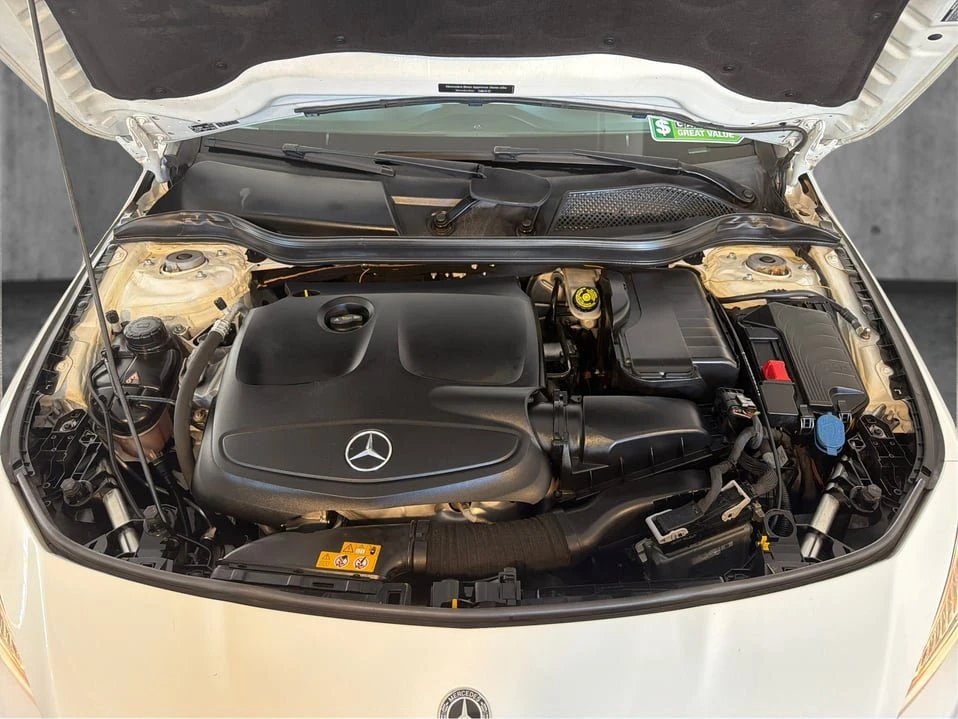 2019 Mercedes-Benz CLA - Image 11 of 20