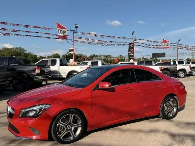 2019 Mercedes-Benz CLA - Image 10 of 19