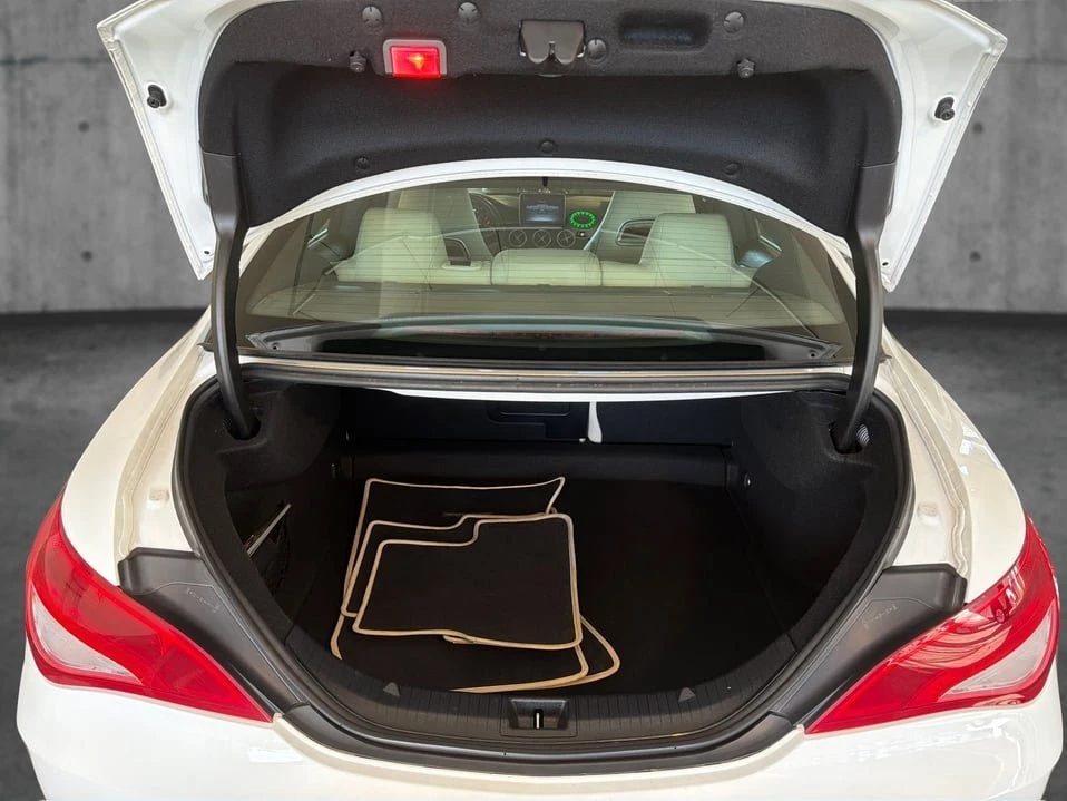 2019 Mercedes-Benz CLA - Image 13 of 20