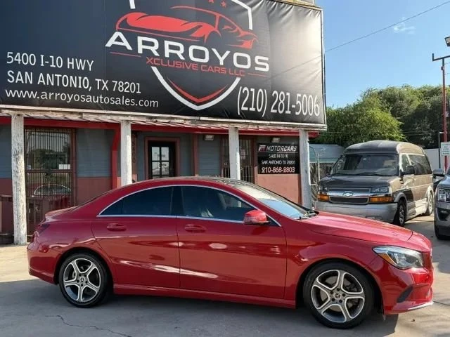 2019 Mercedes-Benz CLA - Image 4 of 19
