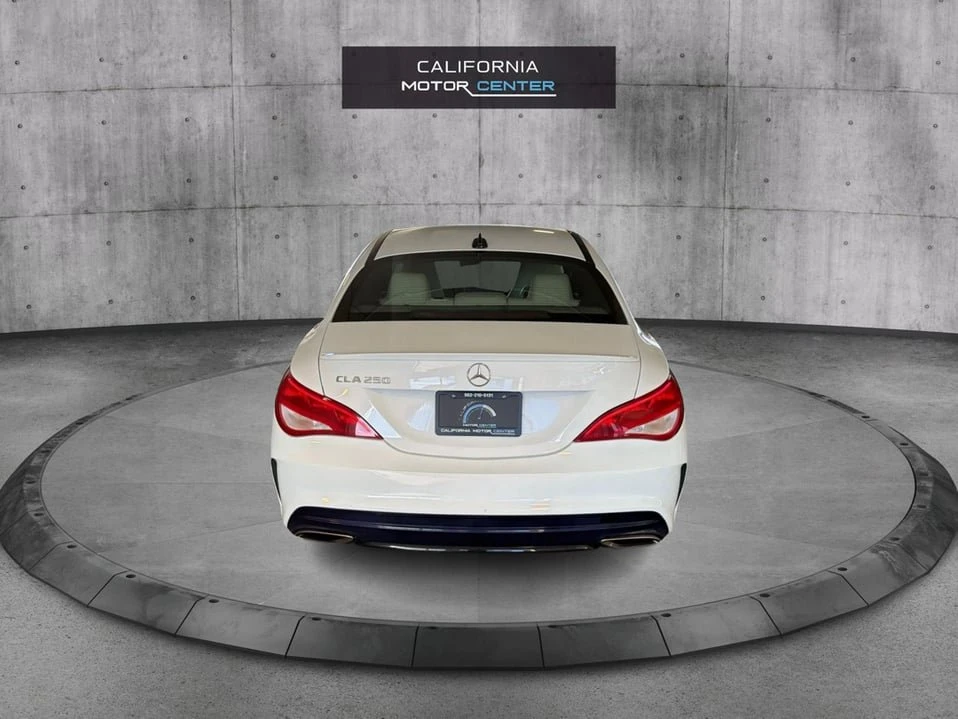 2019 Mercedes-Benz CLA - Image 6 of 20