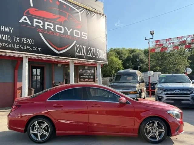 2019 Mercedes-Benz CLA - Image 5 of 19
