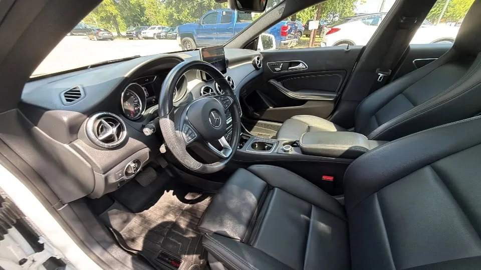2019 Mercedes-Benz CLA - Image 15 of 20