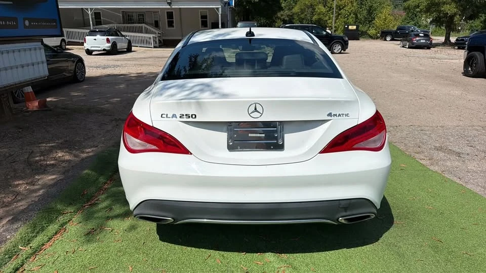 2019 Mercedes-Benz CLA - Image 5 of 20