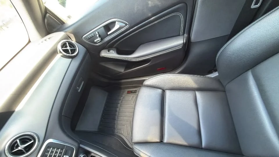 2019 Mercedes-Benz CLA - Image 12 of 20