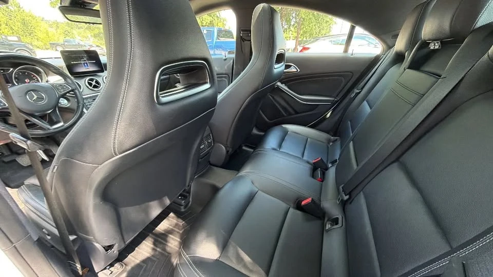 2019 Mercedes-Benz CLA - Image 17 of 20