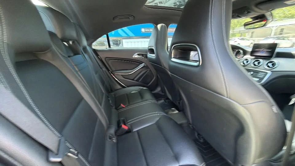2019 Mercedes-Benz CLA - Image 20 of 20