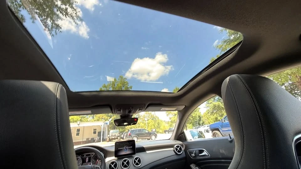 2019 Mercedes-Benz CLA - Image 18 of 20