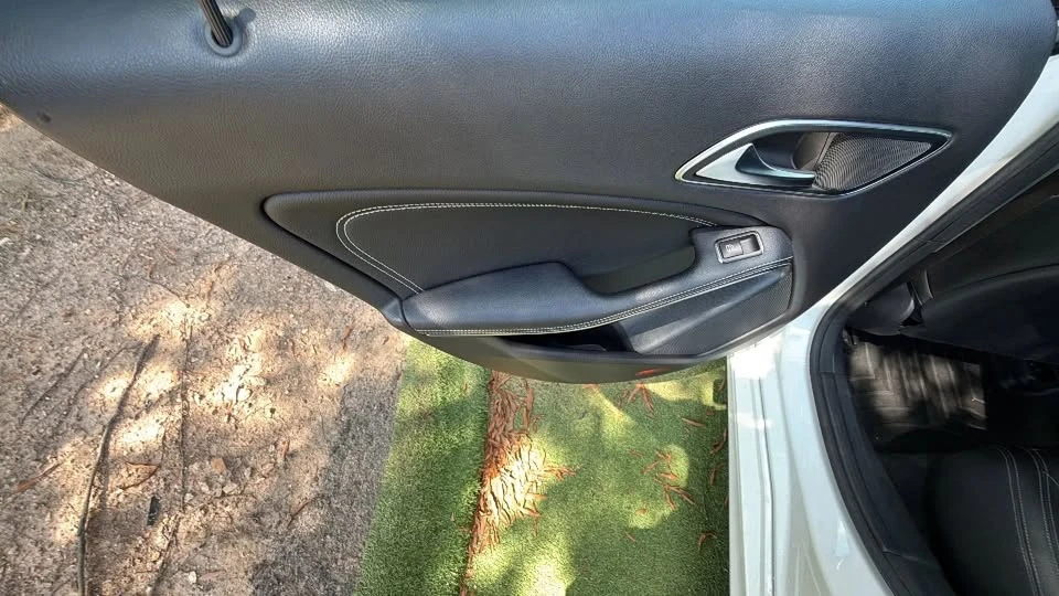 2019 Mercedes-Benz CLA - Image 16 of 20