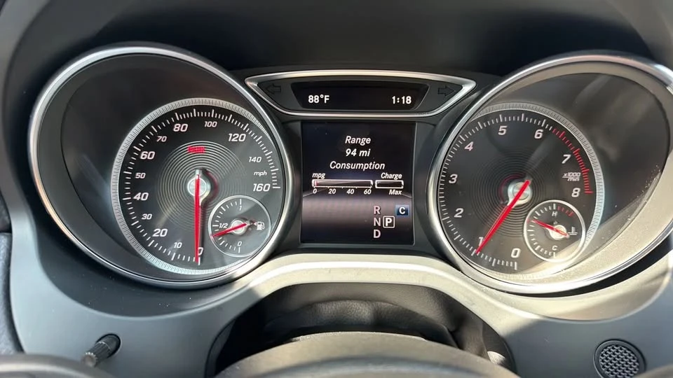 2019 Mercedes-Benz CLA - Image 10 of 20