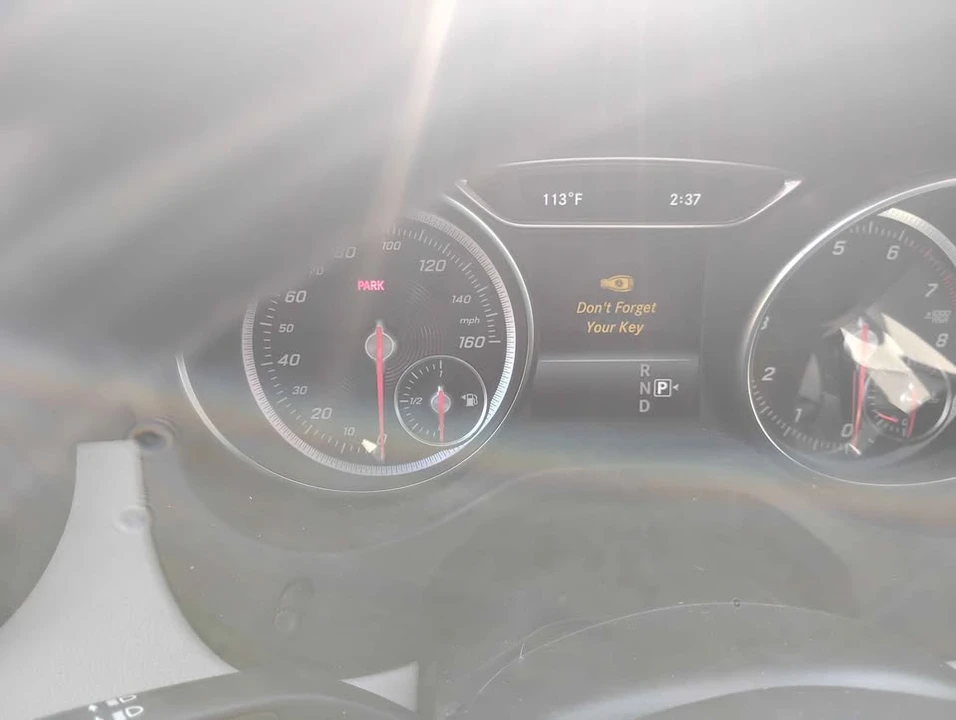 2019 Mercedes-Benz C257 CLS-Class - Image 3 of 4