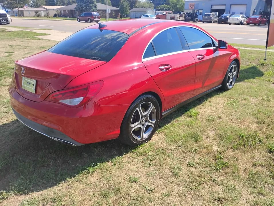 2019 Mercedes-Benz C257 CLS-Class - Image 4 of 4