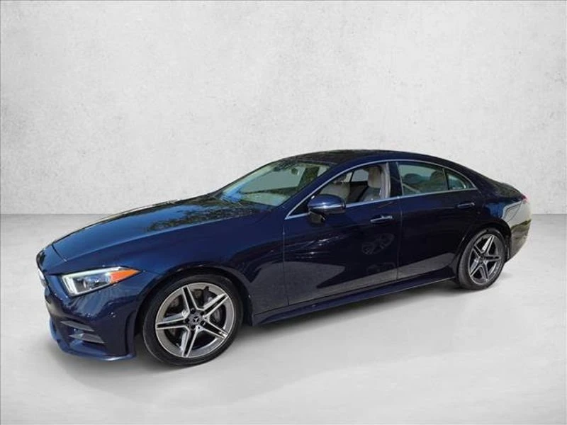 2019 Mercedes-Benz C257 CLS-Class - Image 4 of 20