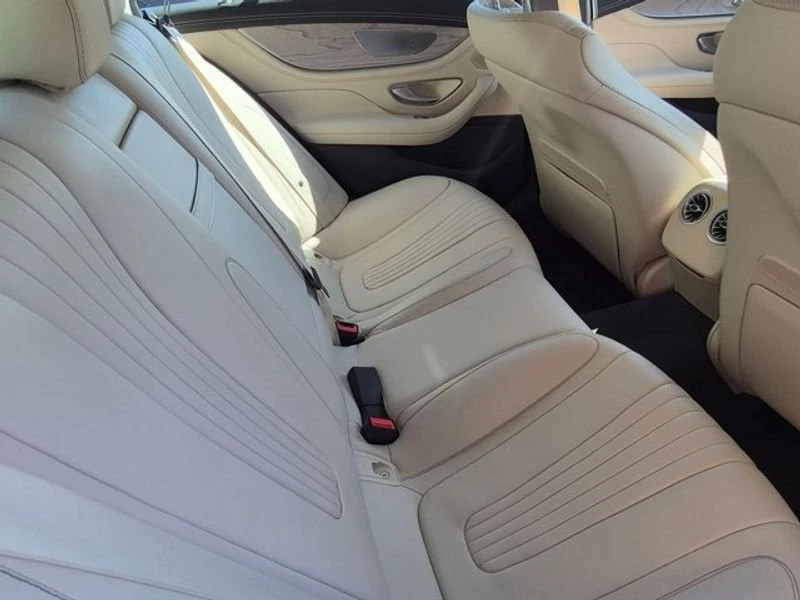 2019 Mercedes-Benz C257 CLS-Class - Image 19 of 20