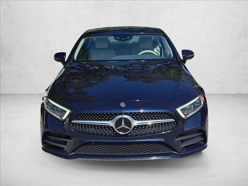 2019 Mercedes-Benz C257 CLS-Class - Image 2 of 20