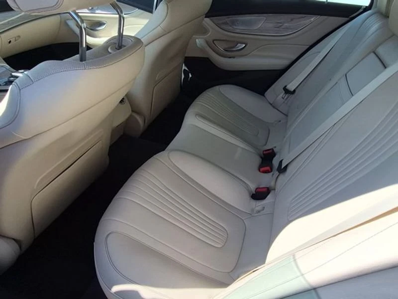 2019 Mercedes-Benz C257 CLS-Class - Image 18 of 20