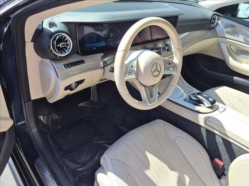 2019 Mercedes-Benz C257 CLS-Class - Image 5 of 20