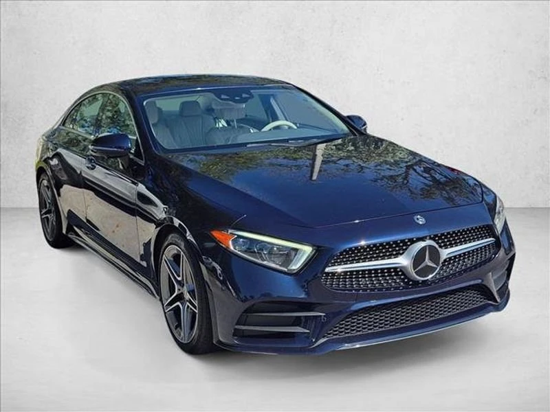 2019 Mercedes-Benz C257 CLS-Class - Image 3 of 20