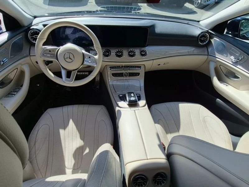 2019 Mercedes-Benz C257 CLS-Class - Image 17 of 20