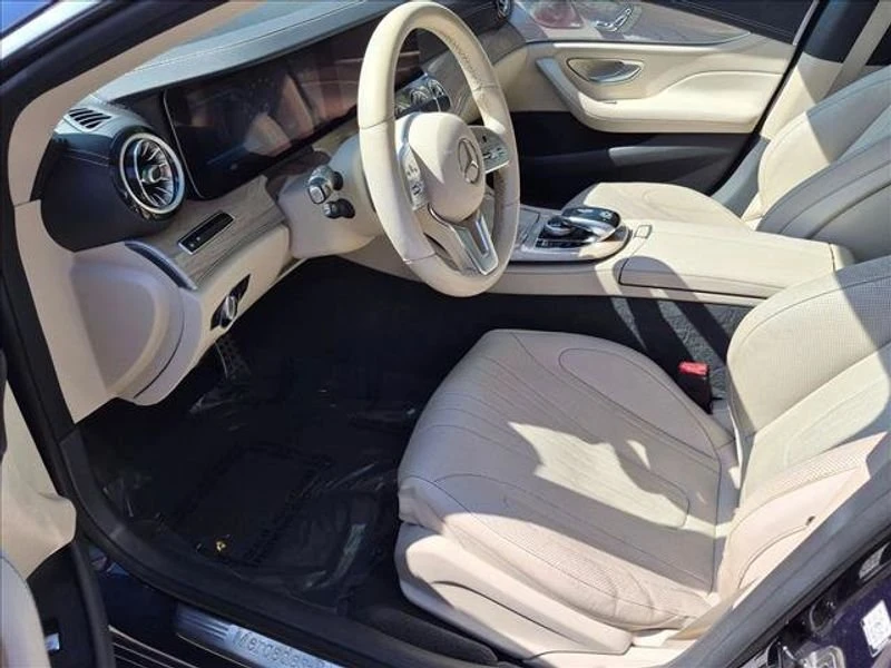 2019 Mercedes-Benz C257 CLS-Class - Image 13 of 20