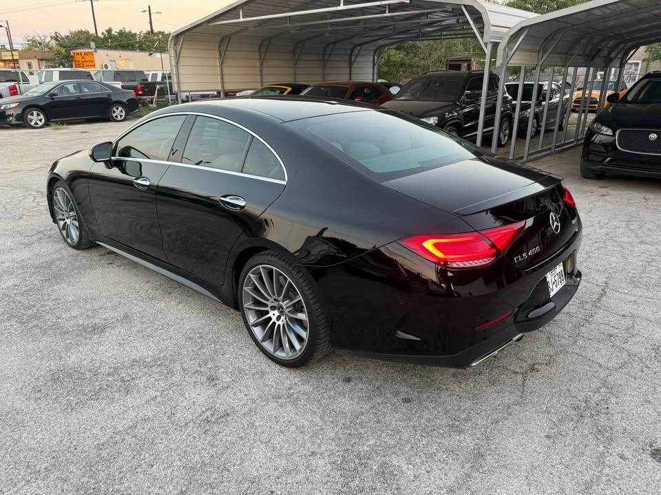 2019 Mercedes-Benz C257 CLS-Class - Image 5 of 20