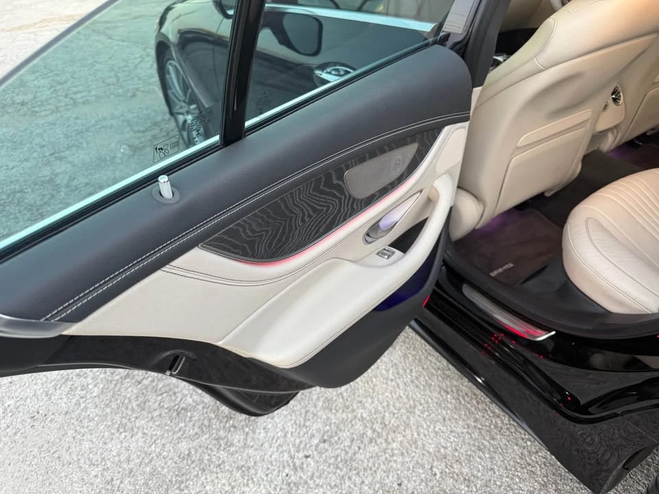 2019 Mercedes-Benz C257 CLS-Class - Image 19 of 20