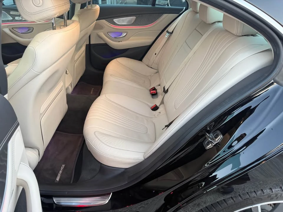 2019 Mercedes-Benz C257 CLS-Class - Image 15 of 20