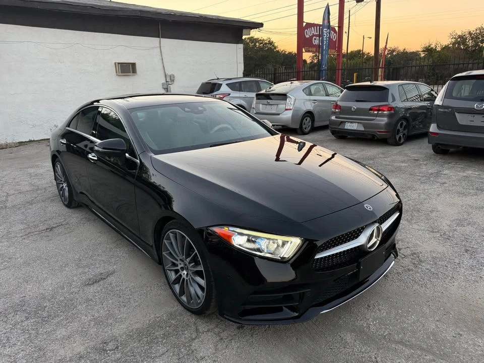 2019 Mercedes-Benz C257 CLS-Class - Image 6 of 20