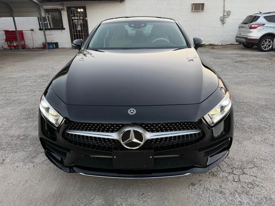 2019 Mercedes-Benz C257 CLS-Class - Image 2 of 20