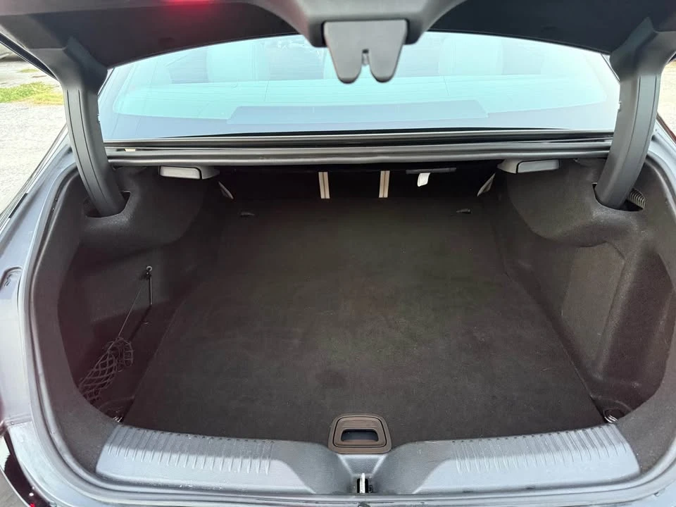2019 Mercedes-Benz C257 CLS-Class - Image 8 of 20