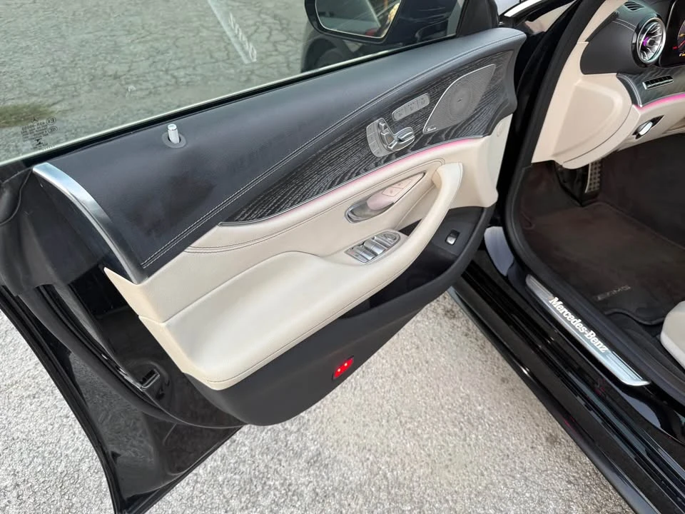 2019 Mercedes-Benz C257 CLS-Class - Image 20 of 20