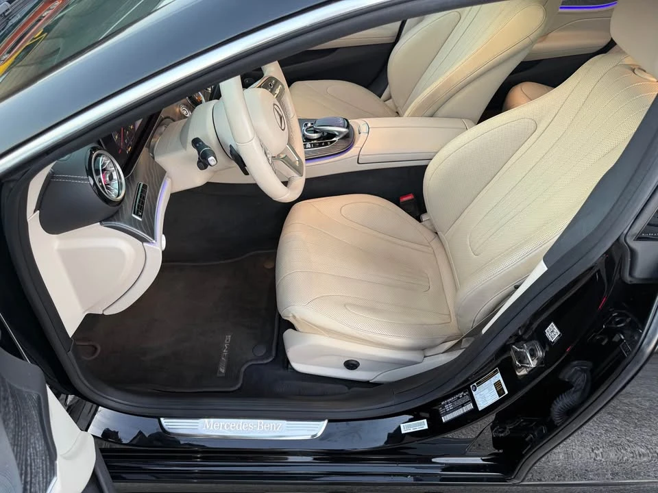 2019 Mercedes-Benz C257 CLS-Class - Image 16 of 20