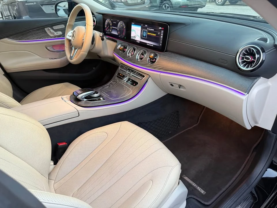 2019 Mercedes-Benz C257 CLS-Class - Image 10 of 20