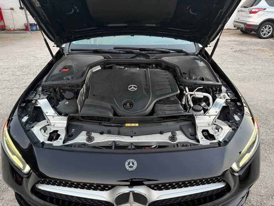 2019 Mercedes-Benz C257 CLS-Class - Image 7 of 20