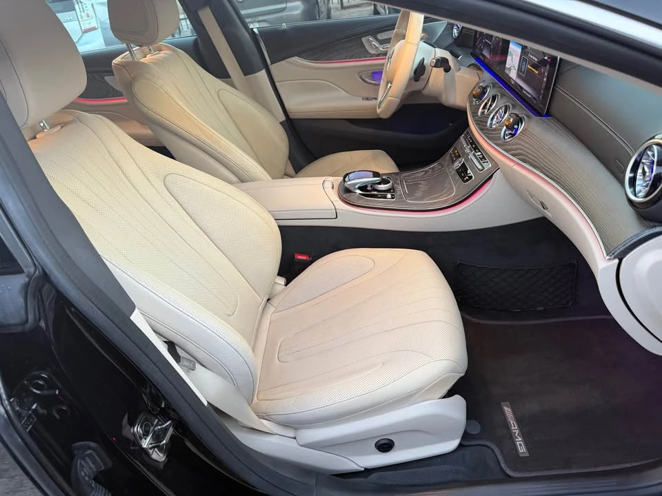 2019 Mercedes-Benz C257 CLS-Class - Image 14 of 20