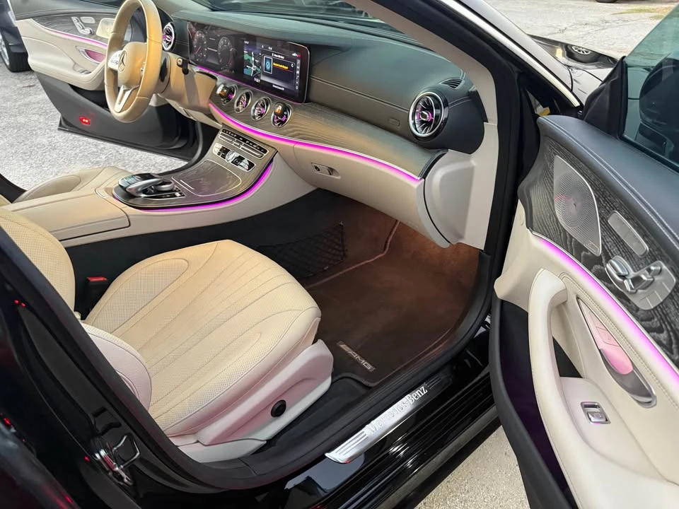 2019 Mercedes-Benz C257 CLS-Class - Image 12 of 20
