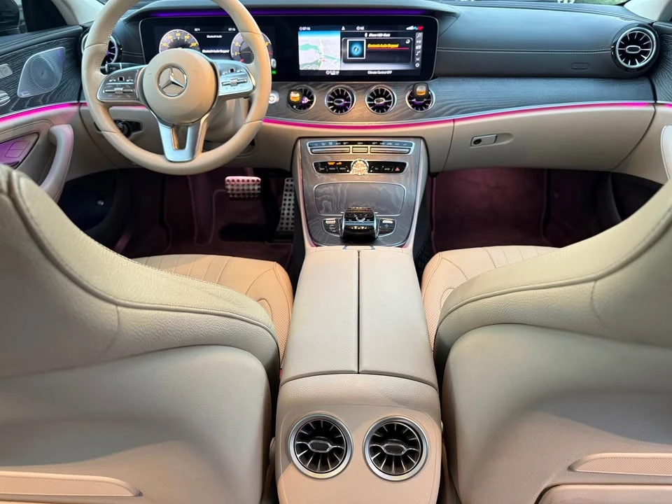 2019 Mercedes-Benz C257 CLS-Class - Image 11 of 20
