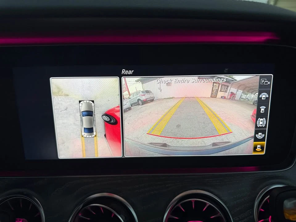 2019 Mercedes-Benz C257 CLS-Class - Image 18 of 20