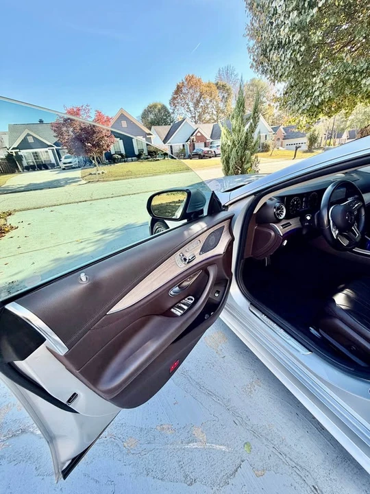 2019 Mercedes-Benz C257 CLS-Class - Image 6 of 13