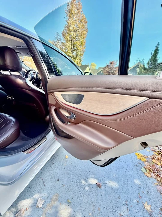 2019 Mercedes-Benz C257 CLS-Class - Image 8 of 13