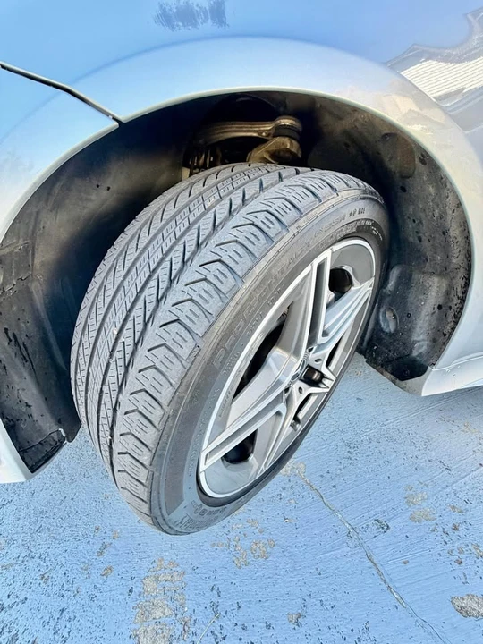 2019 Mercedes-Benz C257 CLS-Class - Image 11 of 13